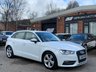 USED 2015 65 AUDI A3 1.6 TDI Sport Sportback 5dr Diesel Manual quattro Euro 6 (s/s) (Nav) (110 ps) 