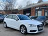 USED 2015 65 AUDI A3 1.6 TDI Sport Sportback 5dr Diesel Manual quattro Euro 6 (s/s) (Nav) (110 ps) 