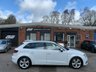 USED 2015 65 AUDI A3 1.6 TDI Sport Sportback 5dr Diesel Manual quattro Euro 6 (s/s) (Nav) (110 ps) 