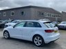 USED 2015 65 AUDI A3 1.6 TDI Sport Sportback 5dr Diesel Manual quattro Euro 6 (s/s) (Nav) (110 ps) 