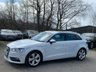 USED 2015 65 AUDI A3 1.6 TDI Sport Sportback 5dr Diesel Manual quattro Euro 6 (s/s) (Nav) (110 ps) 