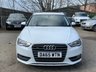USED 2015 65 AUDI A3 1.6 TDI Sport Sportback 5dr Diesel Manual quattro Euro 6 (s/s) (Nav) (110 ps) 