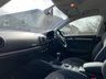 USED 2015 65 AUDI A3 1.6 TDI Sport Sportback 5dr Diesel Manual quattro Euro 6 (s/s) (Nav) (110 ps) 