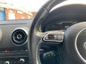 USED 2015 65 AUDI A3 1.6 TDI Sport Sportback 5dr Diesel Manual quattro Euro 6 (s/s) (Nav) (110 ps) 