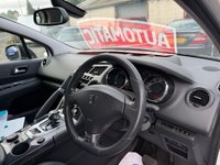 USED 2013 13 PEUGEOT 3008 2.0 h e-HDi Allure SUV 5dr Diesel Hybrid EGC 4WD Euro 5 (s/s) (200 ps) ** 3 Month Warranty  **