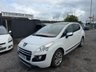 USED 2013 13 PEUGEOT 3008 2.0 h e-HDi Allure SUV 5dr Diesel Hybrid EGC 4WD Euro 5 (s/s) (200 ps) ** 3 Month Warranty  **