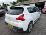 USED 2013 13 PEUGEOT 3008 2.0 h e-HDi Allure SUV 5dr Diesel Hybrid EGC 4WD Euro 5 (s/s) (200 ps) ** 3 Month Warranty  **