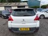 USED 2013 13 PEUGEOT 3008 2.0 h e-HDi Allure SUV 5dr Diesel Hybrid EGC 4WD Euro 5 (s/s) (200 ps) ** 3 Month Warranty  **