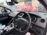 USED 2013 13 PEUGEOT 3008 2.0 h e-HDi Allure SUV 5dr Diesel Hybrid EGC 4WD Euro 5 (s/s) (200 ps) ** 3 Month Warranty  **