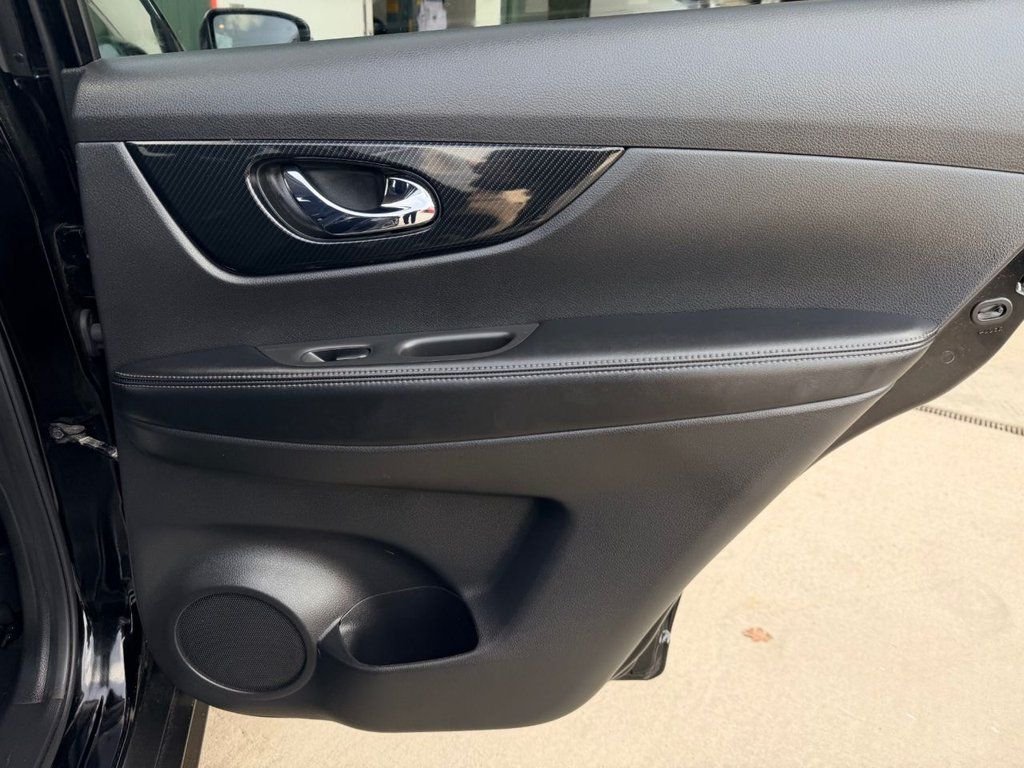 USED 2017 67 NISSAN X-TRAIL 2.0 dCi N-Connecta SUV 5dr Diesel Manual 4WD Euro 6 (s/s) (177 ps) 10 Services|1 Owner|Roof|SatNav|360 View Camera|