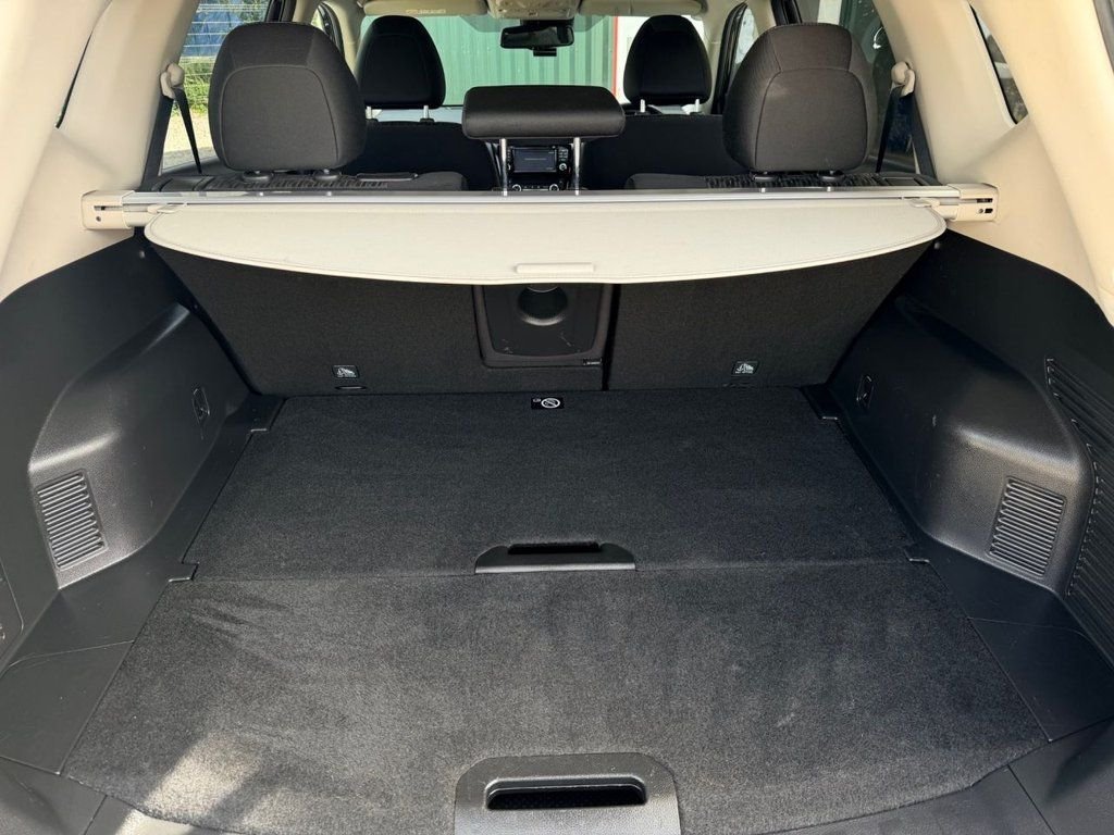 USED 2017 67 NISSAN X-TRAIL 2.0 dCi N-Connecta SUV 5dr Diesel Manual 4WD Euro 6 (s/s) (177 ps) 10 Services|1 Owner|Roof|SatNav|360 View Camera|