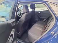 USED 2024 FORD PUMA 1.0T EcoBoost MHEV Titanium SUV 5dr Petrol Hybrid Manual Euro 6 (s/s) (155 ps) GENUINE MILEAGE HYBRID 2 KEYS