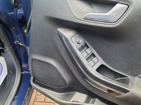 USED 2024 FORD PUMA 1.0T EcoBoost MHEV Titanium SUV 5dr Petrol Hybrid Manual Euro 6 (s/s) (155 ps) GENUINE MILEAGE HYBRID 2 KEYS