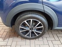USED 2024 FORD PUMA 1.0T EcoBoost MHEV Titanium SUV 5dr Petrol Hybrid Manual Euro 6 (s/s) (155 ps) GENUINE MILEAGE HYBRID 2 KEYS