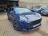 USED 2024 FORD PUMA 1.0T EcoBoost MHEV Titanium SUV 5dr Petrol Hybrid Manual Euro 6 (s/s) (155 ps) GENUINE MILEAGE HYBRID 2 KEYS