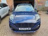 USED 2024 FORD PUMA 1.0T EcoBoost MHEV Titanium SUV 5dr Petrol Hybrid Manual Euro 6 (s/s) (155 ps) GENUINE MILEAGE HYBRID 2 KEYS