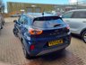 USED 2024 FORD PUMA 1.0T EcoBoost MHEV Titanium SUV 5dr Petrol Hybrid Manual Euro 6 (s/s) (155 ps) GENUINE MILEAGE HYBRID 2 KEYS