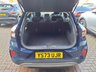 USED 2024 FORD PUMA 1.0T EcoBoost MHEV Titanium SUV 5dr Petrol Hybrid Manual Euro 6 (s/s) (155 ps) GENUINE MILEAGE HYBRID 2 KEYS