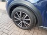 USED 2024 FORD PUMA 1.0T EcoBoost MHEV Titanium SUV 5dr Petrol Hybrid Manual Euro 6 (s/s) (155 ps) GENUINE MILEAGE HYBRID 2 KEYS