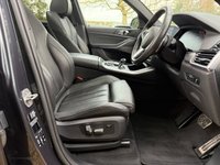 USED 2019 69 BMW X5 3.0 30d M Sport SUV 5dr Diesel Auto xDrive Euro 6 (s/s) (265 ps) M SPORT PLUS PACK, 21' 741M ALLOYS