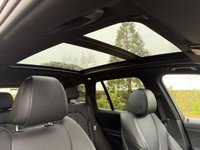 USED 2019 69 BMW X5 3.0 30d M Sport SUV 5dr Diesel Auto xDrive Euro 6 (s/s) (265 ps) M SPORT PLUS PACK, 21' 741M ALLOYS