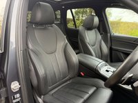 USED 2019 69 BMW X5 3.0 30d M Sport SUV 5dr Diesel Auto xDrive Euro 6 (s/s) (265 ps) M SPORT PLUS PACK, 21' 741M ALLOYS