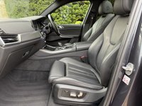 USED 2019 69 BMW X5 3.0 30d M Sport SUV 5dr Diesel Auto xDrive Euro 6 (s/s) (265 ps) M SPORT PLUS PACK, 21' 741M ALLOYS