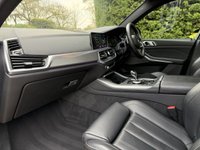 USED 2019 69 BMW X5 3.0 30d M Sport SUV 5dr Diesel Auto xDrive Euro 6 (s/s) (265 ps) M SPORT PLUS PACK, 21' 741M ALLOYS