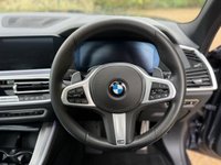 USED 2019 69 BMW X5 3.0 30d M Sport SUV 5dr Diesel Auto xDrive Euro 6 (s/s) (265 ps) M SPORT PLUS PACK, 21' 741M ALLOYS
