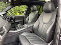USED 2019 69 BMW X5 3.0 30d M Sport SUV 5dr Diesel Auto xDrive Euro 6 (s/s) (265 ps) M SPORT PLUS PACK, 21' 741M ALLOYS