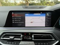 USED 2019 69 BMW X5 3.0 30d M Sport SUV 5dr Diesel Auto xDrive Euro 6 (s/s) (265 ps) M SPORT PLUS PACK, 21' 741M ALLOYS