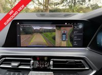 USED 2019 69 BMW X5 3.0 30d M Sport SUV 5dr Diesel Auto xDrive Euro 6 (s/s) (265 ps) M SPORT PLUS PACK, 21' 741M ALLOYS