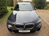 USED 2019 69 BMW X5 3.0 30d M Sport SUV 5dr Diesel Auto xDrive Euro 6 (s/s) (265 ps) M SPORT PLUS PACK, 21' 741M ALLOYS