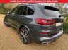 USED 2019 69 BMW X5 3.0 30d M Sport SUV 5dr Diesel Auto xDrive Euro 6 (s/s) (265 ps) M SPORT PLUS PACK, 21' 741M ALLOYS