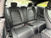 USED 2016 16 MERCEDES-BENZ C-CLASS 2.1 C250d AMG Line Coupe 2dr Diesel G-Tronic+ Euro 6 (s/s) (204 ps) 3 YEAR WARRANTY AVAILABLE