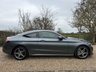 USED 2016 16 MERCEDES-BENZ C-CLASS 2.1 C250d AMG Line Coupe 2dr Diesel G-Tronic+ Euro 6 (s/s) (204 ps) 3 YEAR WARRANTY AVAILABLE