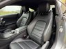 USED 2016 16 MERCEDES-BENZ C-CLASS 2.1 C250d AMG Line Coupe 2dr Diesel G-Tronic+ Euro 6 (s/s) (204 ps) 3 YEAR WARRANTY AVAILABLE