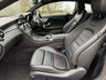 USED 2016 16 MERCEDES-BENZ C-CLASS 2.1 C250d AMG Line Coupe 2dr Diesel G-Tronic+ Euro 6 (s/s) (204 ps) 3 YEAR WARRANTY AVAILABLE
