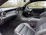 USED 2016 16 MERCEDES-BENZ C-CLASS 2.1 C250d AMG Line Coupe 2dr Diesel G-Tronic+ Euro 6 (s/s) (204 ps) 3 YEAR WARRANTY AVAILABLE