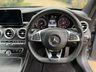 USED 2016 16 MERCEDES-BENZ C-CLASS 2.1 C250d AMG Line Coupe 2dr Diesel G-Tronic+ Euro 6 (s/s) (204 ps) 3 YEAR WARRANTY AVAILABLE