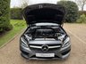 USED 2016 16 MERCEDES-BENZ C-CLASS 2.1 C250d AMG Line Coupe 2dr Diesel G-Tronic+ Euro 6 (s/s) (204 ps) 3 YEAR WARRANTY AVAILABLE