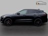 USED 2024 24 JAGUAR F-PACE 2.0 D200 MHEV R-Dynamic HSE Black SUV 5dr Diesel Auto AWD Euro 6 (s/s) (204 ps) 1 Owner, Recently JLR Serviced