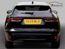 USED 2024 24 JAGUAR F-PACE 2.0 D200 MHEV R-Dynamic HSE Black SUV 5dr Diesel Auto AWD Euro 6 (s/s) (204 ps) 1 Owner, Recently JLR Serviced