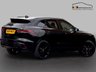 USED 2024 24 JAGUAR F-PACE 2.0 D200 MHEV R-Dynamic HSE Black SUV 5dr Diesel Auto AWD Euro 6 (s/s) (204 ps) 1 Owner, Recently JLR Serviced