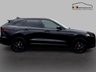 USED 2024 24 JAGUAR F-PACE 2.0 D200 MHEV R-Dynamic HSE Black SUV 5dr Diesel Auto AWD Euro 6 (s/s) (204 ps) 1 Owner, Recently JLR Serviced