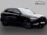 USED 2024 24 JAGUAR F-PACE 2.0 D200 MHEV R-Dynamic HSE Black SUV 5dr Diesel Auto AWD Euro 6 (s/s) (204 ps) 1 Owner, Recently JLR Serviced
