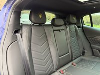 USED 2024 24 MASERATI GRECALE 3.0 V6 Trofeo SUV 5dr Petrol ZF 4WD Euro 6 (s/s) (530 ps) SONUS PREMIUM SOUND,PREMIUM LEATHER