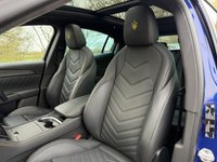 USED 2024 24 MASERATI GRECALE 3.0 V6 Trofeo SUV 5dr Petrol ZF 4WD Euro 6 (s/s) (530 ps) SONUS PREMIUM SOUND,PREMIUM LEATHER