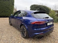 USED 2024 24 MASERATI GRECALE 3.0 V6 Trofeo SUV 5dr Petrol ZF 4WD Euro 6 (s/s) (530 ps) SONUS PREMIUM SOUND,PREMIUM LEATHER
