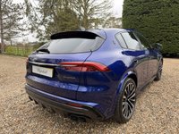USED 2024 24 MASERATI GRECALE 3.0 V6 Trofeo SUV 5dr Petrol ZF 4WD Euro 6 (s/s) (530 ps) SONUS PREMIUM SOUND,PREMIUM LEATHER